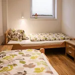 Appartement Brenner