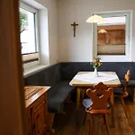 Appartement Brenner *