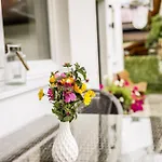 Appartement Brenner