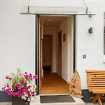 Appartement Brenner