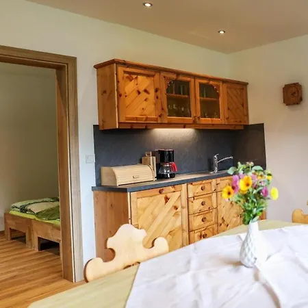 Brenner Hollersbach im Pinzgau