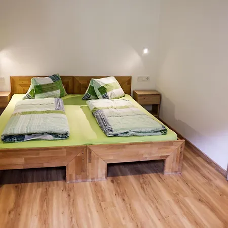 Brenner Appartement *