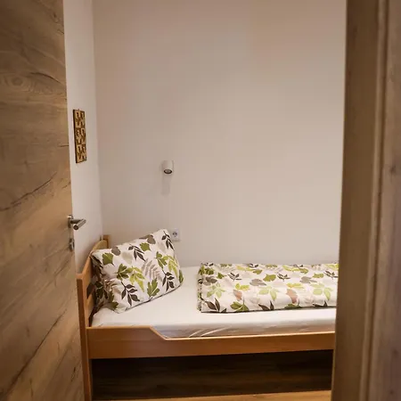 Brenner Apartment Hollersbach im Pinzgau