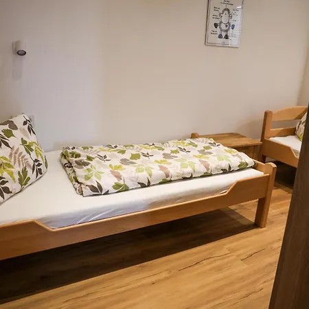 Appartement Brenner Hollersbach im Pinzgau