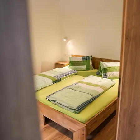 Brenner Apartment Hollersbach im Pinzgau