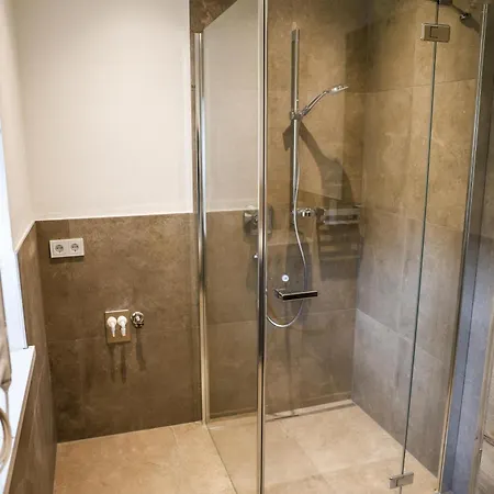 Apartment Brenner Hollersbach im Pinzgau