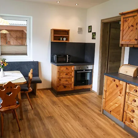 Brenner Appartement