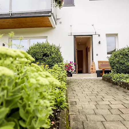 Brenner Apartment Hollersbach im Pinzgau