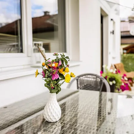 Brenner Appartement *